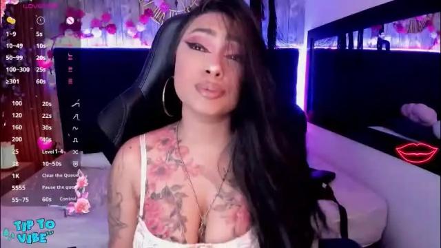 Image 6 of nekomisaki Stream on Chaturbate on 2 months ago