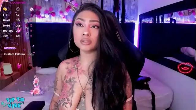 Image 8 of nekomisaki Stream on Chaturbate on 2 months ago