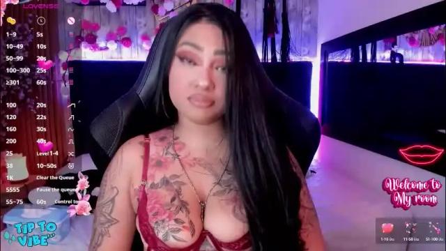 Thumbnail 2, nekomisaki's Stream at Chaturbate, 2 months ago