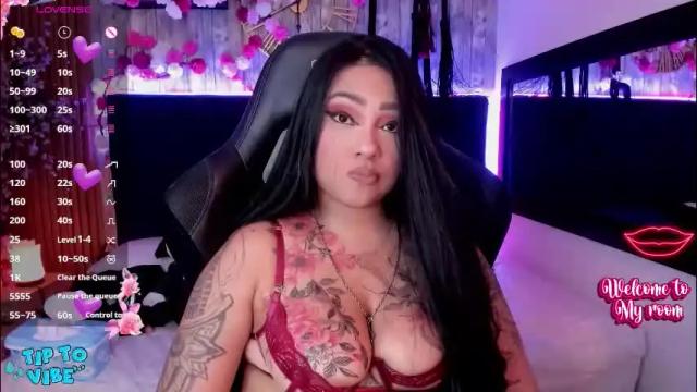 Thumbnail 3, nekomisaki's Stream at Chaturbate, 2 months ago