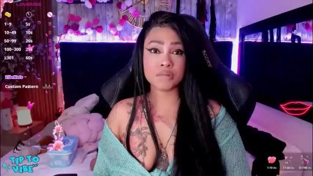 Image 6 of nekomisaki Stream on Chaturbate on 2 months ago