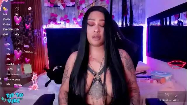 Thumbnail 1, nekomisaki's Stream at Chaturbate, 2 months ago