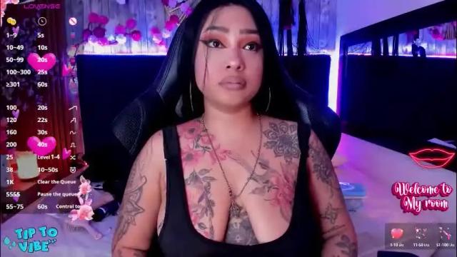 Image 10 of nekomisaki Stream on Chaturbate on 2 months ago