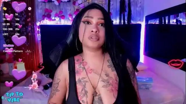 Image 12 of nekomisaki Stream on Chaturbate on 2 months ago