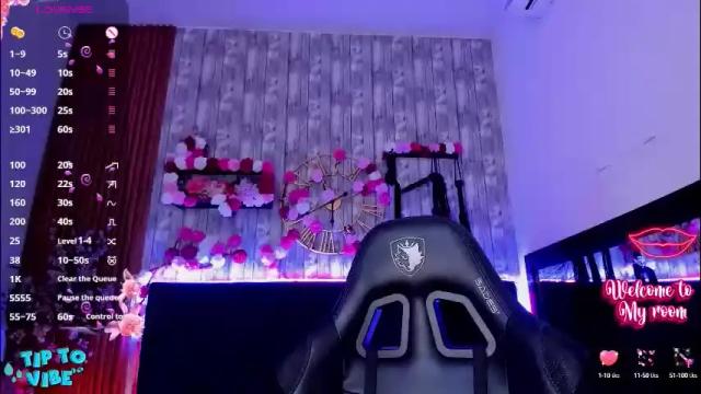 Image 2 of nekomisaki Stream on Chaturbate on 2 months ago