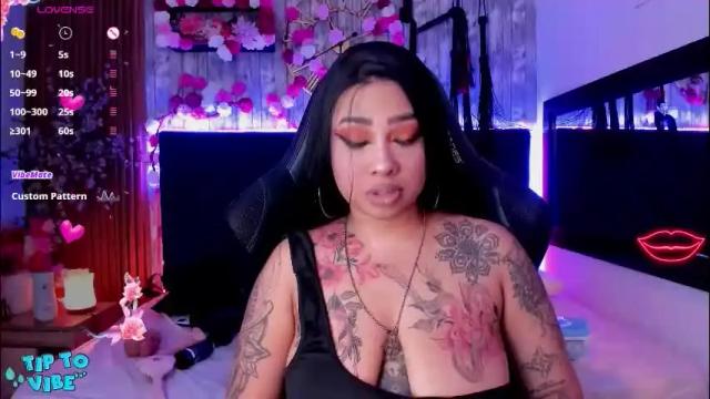 Image 3 of nekomisaki Stream on Chaturbate on 2 months ago