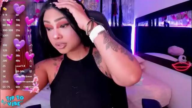 Image 3 of nekomisaki Stream on Chaturbate on 1 month ago