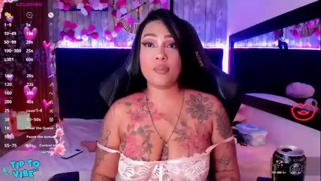 Image 11 of nekomisaki Stream on Chaturbate on 1 month ago