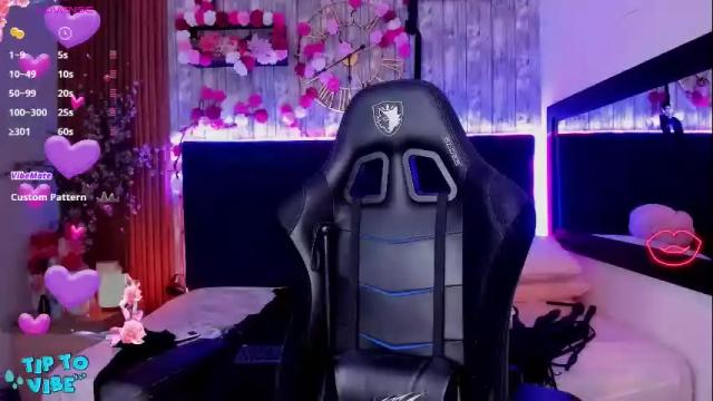 Image 2 of nekomisaki Stream on Chaturbate on 2 months ago