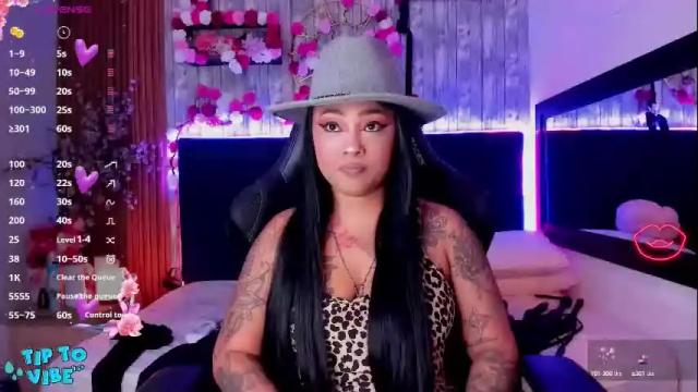 Image 3 of nekomisaki Stream on Chaturbate on 2 months ago