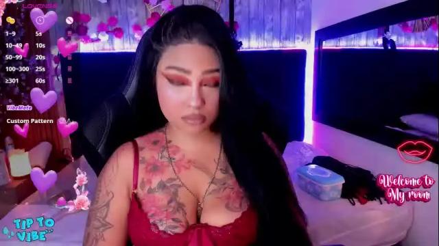 Thumbnail 1, nekomisaki's Stream at Chaturbate, 1 month ago