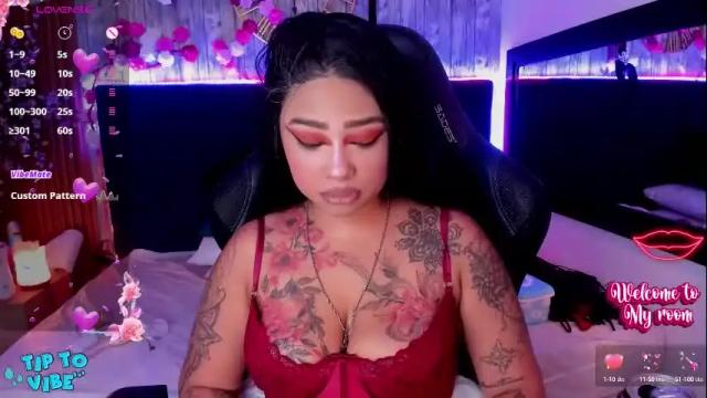 Thumbnail 2, nekomisaki's Stream at Chaturbate, 1 month ago