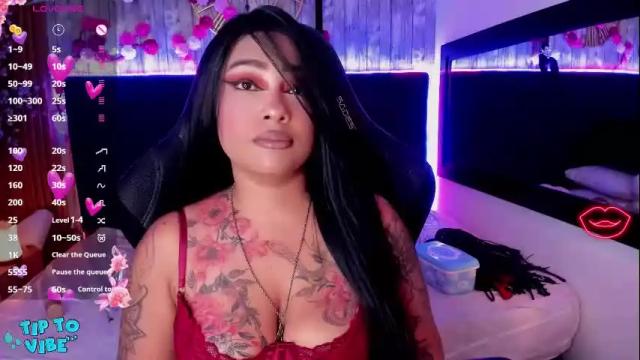 Thumbnail 3, nekomisaki's Stream at Chaturbate, 1 month ago