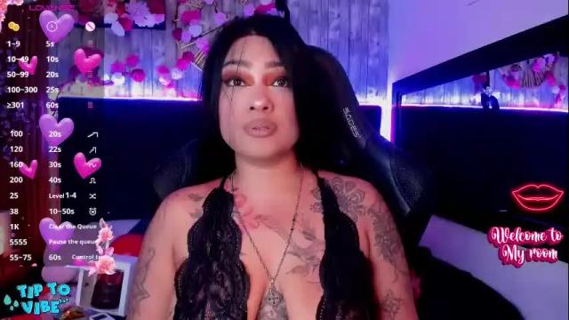 Image 12 of nekomisaki Stream on Chaturbate on 1 month ago