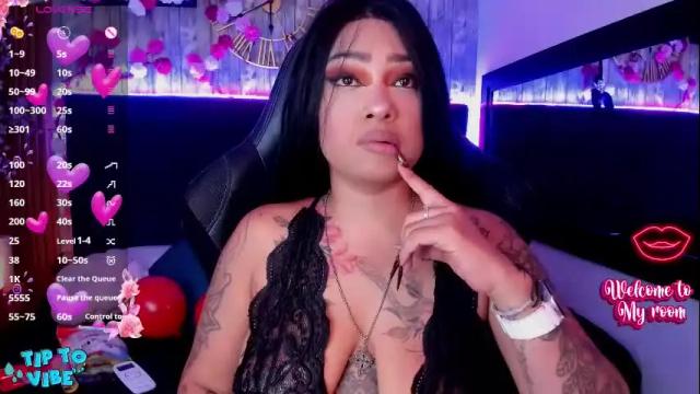 Image 4 of nekomisaki Stream on Chaturbate on 1 month ago