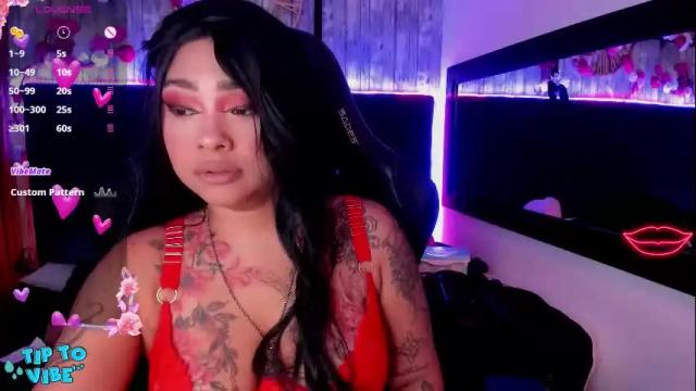 Image 11 of nekomisaki Stream on Chaturbate on 1 month ago