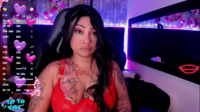 Image 12 of nekomisaki Stream on Chaturbate on 1 month ago