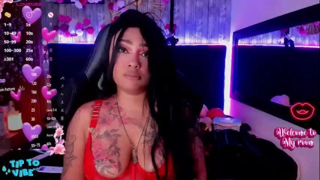 Image 2 of nekomisaki Stream on Chaturbate on 1 month ago