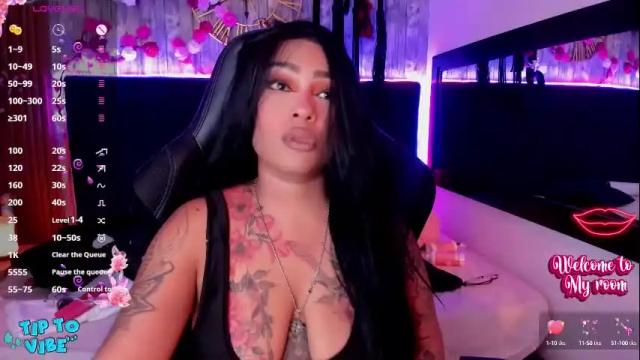 Thumbnail 1, nekomisaki's Stream at Chaturbate, 1 month ago