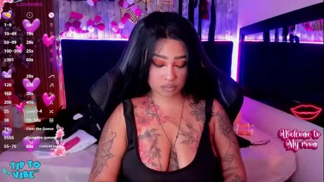 Image 10 of nekomisaki Stream on Chaturbate on 1 month ago