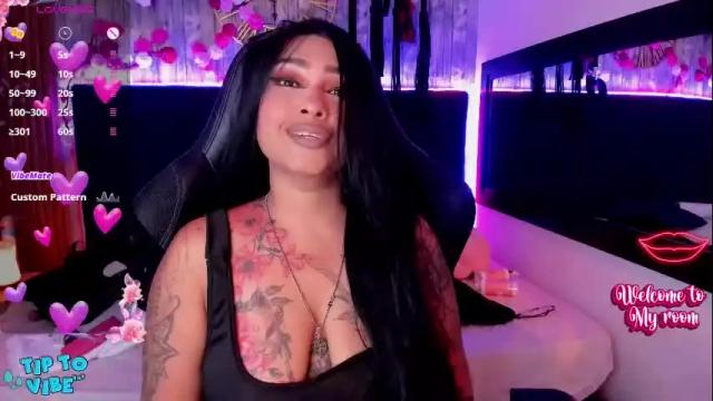 Image 4 of nekomisaki Stream on Chaturbate on 1 month ago