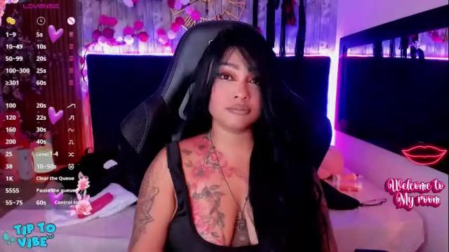 Thumbnail 2, nekomisaki's Stream at Chaturbate, 1 month ago