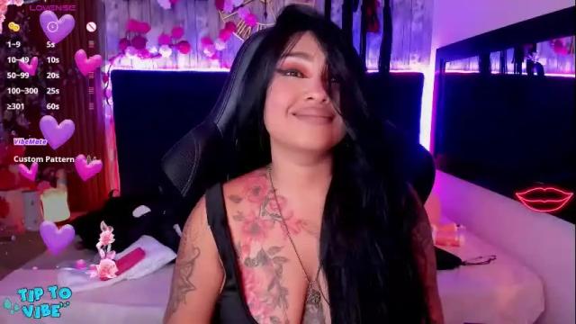 Image 6 of nekomisaki Stream on Chaturbate on 1 month ago