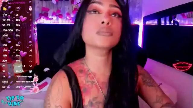 Image 8 of nekomisaki Stream on Chaturbate on 1 month ago