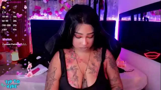 Thumbnail 3, nekomisaki's Stream at Chaturbate, 1 month ago