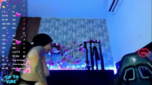 Thumbnail 1, nekomisaki's Stream at Chaturbate, 1 month ago