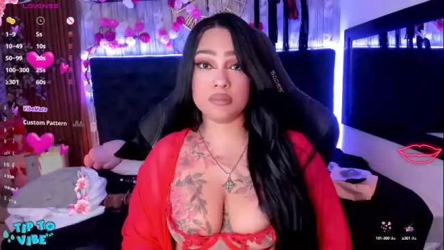 Thumbnail 1, nekomisaki's Stream at Chaturbate, 1 month ago