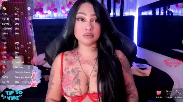 Image 12 of nekomisaki Stream on Chaturbate on 1 month ago