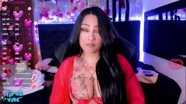 Image 2 of nekomisaki Stream on Chaturbate on 1 month ago