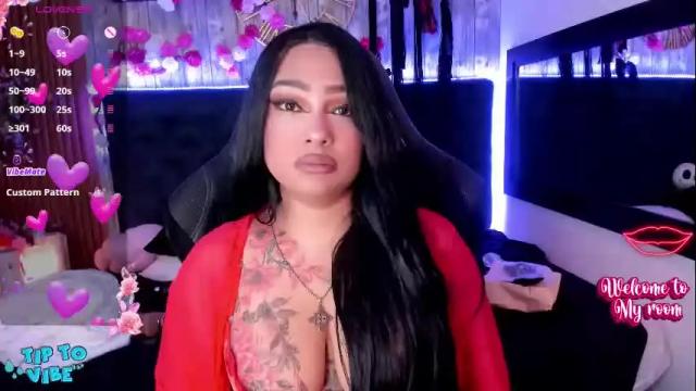 Image 3 of nekomisaki Stream on Chaturbate on 1 month ago