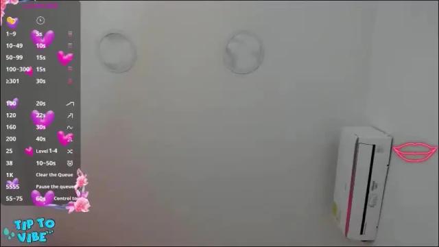 Image 2 of nekomisaki Stream on Chaturbate on 8 days ago