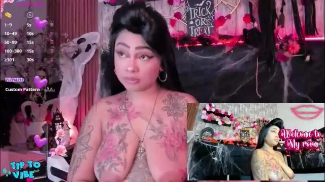 Thumbnail 2, nekomisaki's Stream at Chaturbate, 8 days ago