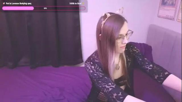 Image 12 of nekonessa Stream on Chaturbate on 6 days ago