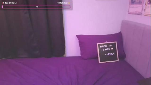 Image 12 of nekonessa Stream on Chaturbate on 1 month ago