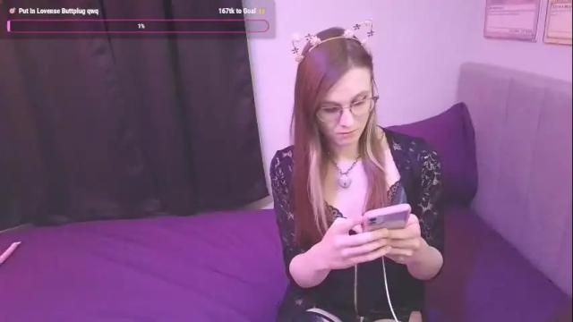 Image 3 of nekonessa Stream on Chaturbate on 1 month ago