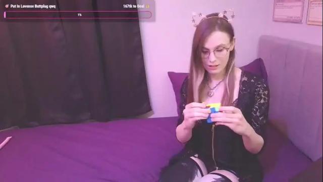 Image 6 of nekonessa Stream on Chaturbate on 1 month ago