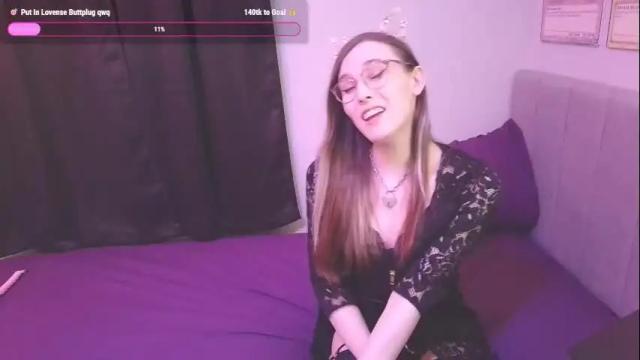 Thumbnail 3, nekonessa's Stream at Chaturbate, 1 month ago