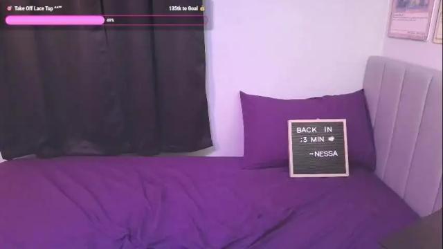 Image 11 of nekonessa Stream on Chaturbate on 26 days ago