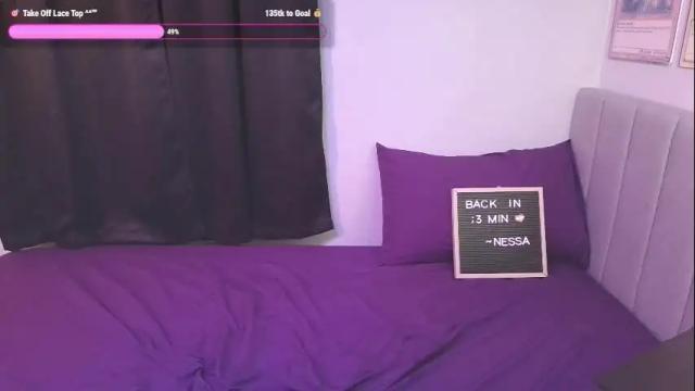 Image 12 of nekonessa Stream on Chaturbate on 26 days ago