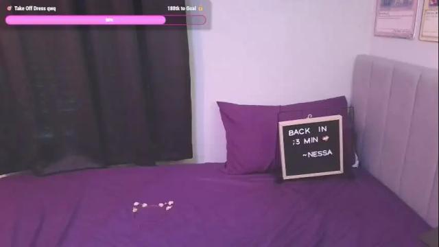 Image 11 of nekonessa Stream on Chaturbate on 19 days ago