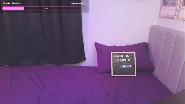 Image 11 of nekonessa Stream on Chaturbate on 4 days ago