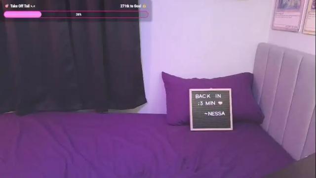 Image 12 of nekonessa Stream on Chaturbate on 4 days ago