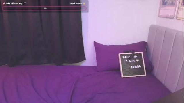 Image 7 of nekonessa Stream on Chaturbate on 4 days ago
