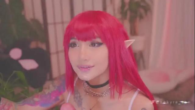 Image 8 of nekyra_san Stream on Chaturbate on 1 month ago