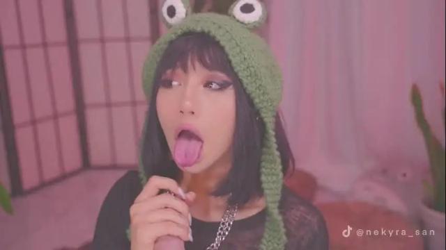 Thumbnail 1, nekyra_san's Stream at Chaturbate, 1 month ago
