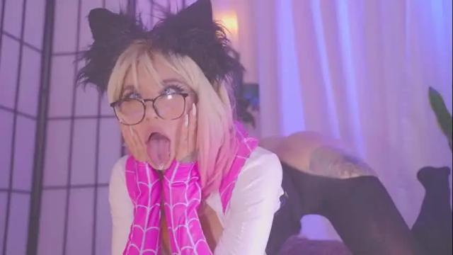 Thumbnail 3, nekyra_san's Stream at Chaturbate, 1 month ago